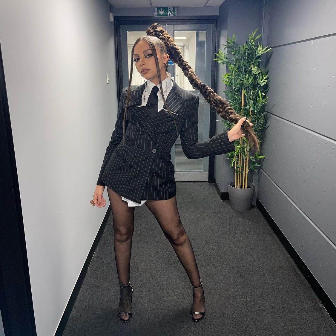 Celeblover789's tweet photo. Jade Thirlwall https://t.co/HTr9cmUL3r