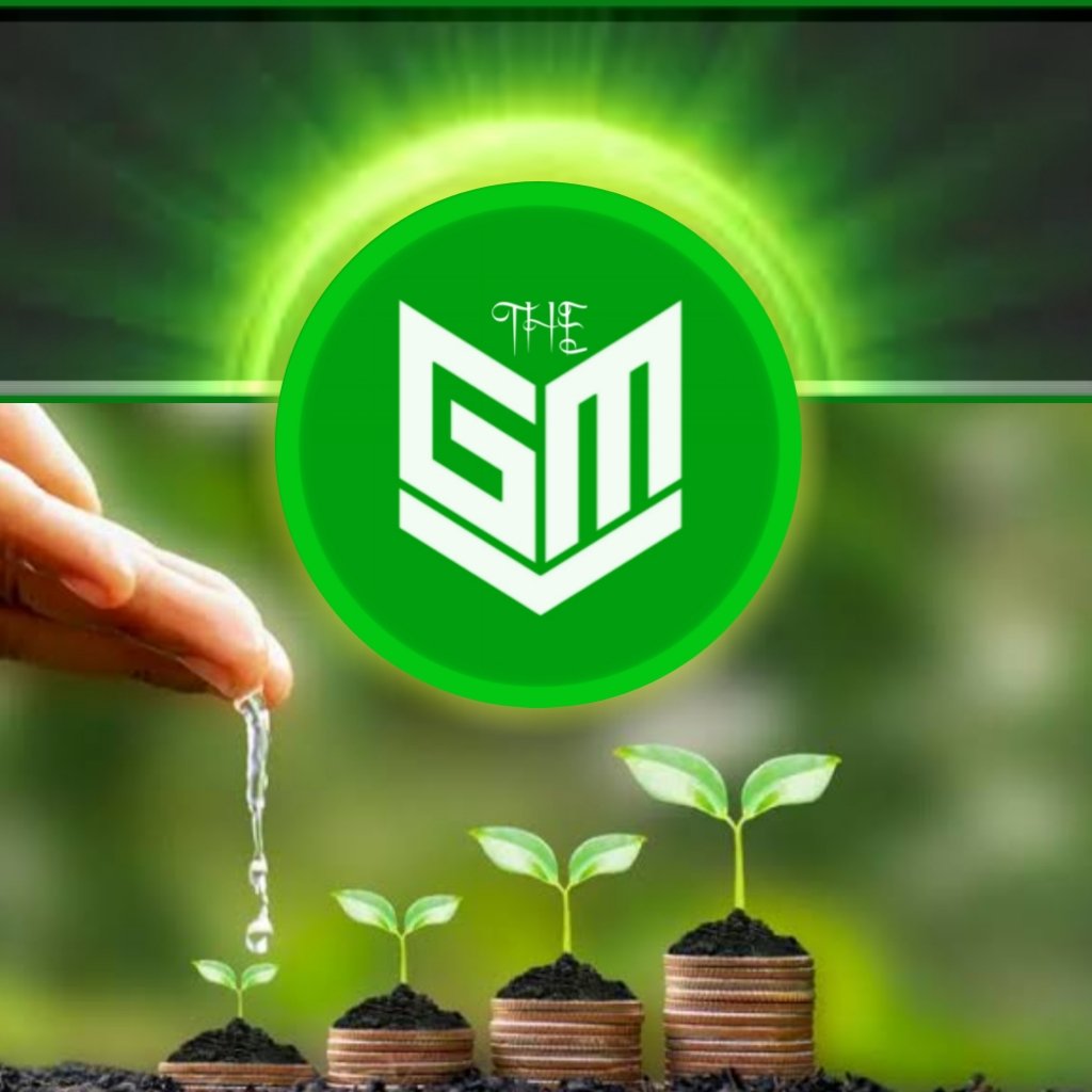 Green Metaverse tweet media