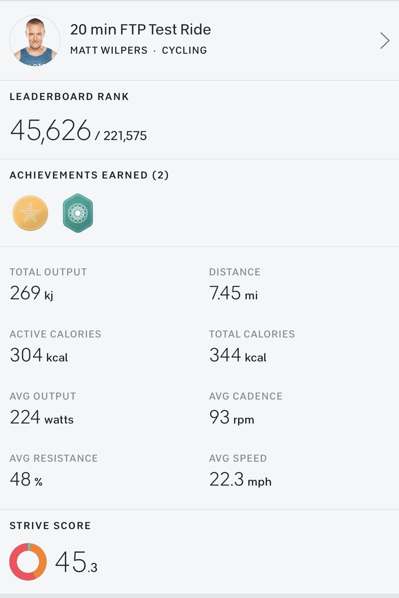 Lewis Findley tweet media