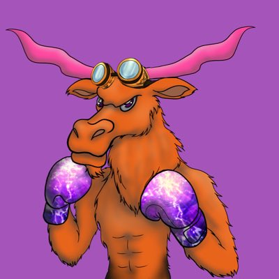 MvH | P2E NFT GAME tweet media