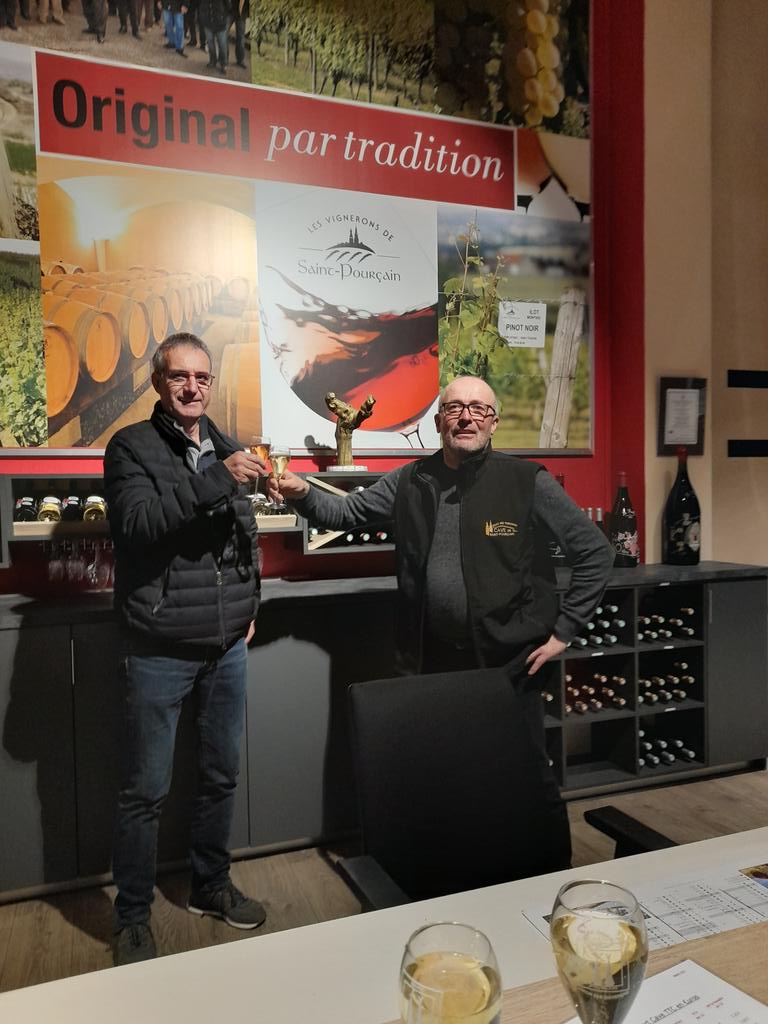 Ferrier Jean Michel tweet media