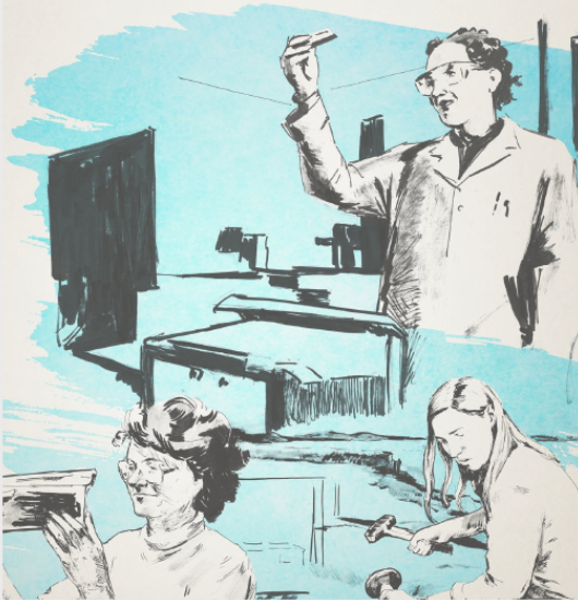 Clemson Libraries and TIGERS Advance have teamed up to make the documentary film “Picture a Scientist” available for Clemson students, faculty, and staff online for free during Women’s History Month. The film will be available from Feb. 28-March 31st. pascal-clemson.primo.exlibrisgroup.com/discovery/full…