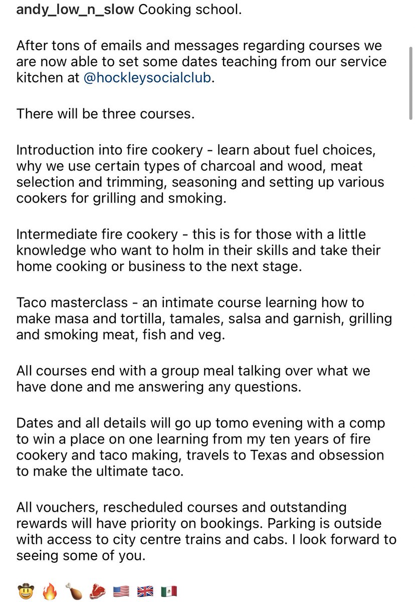 Andy Low 'N' Slow tweet media