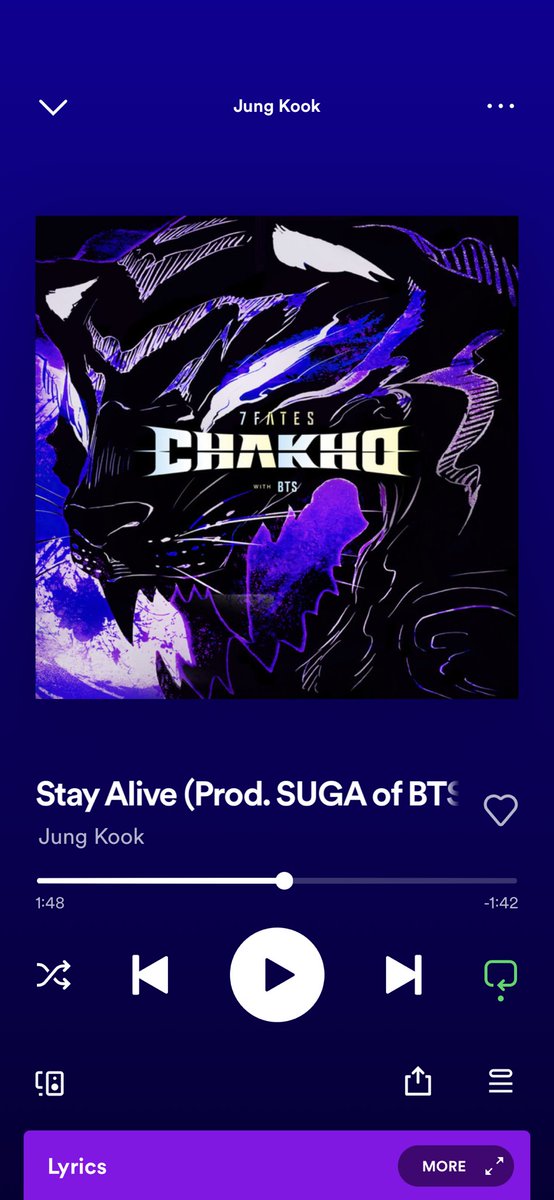 LukeHolland's tweet photo. Jung Kook &amp; Suga, sooo good https://t.co/UmD8nSkbxq