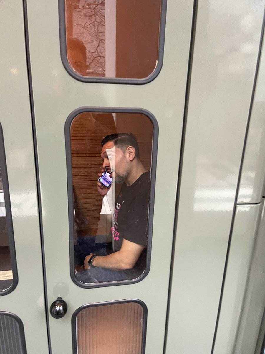 Spending the day with the Northeast Training team!