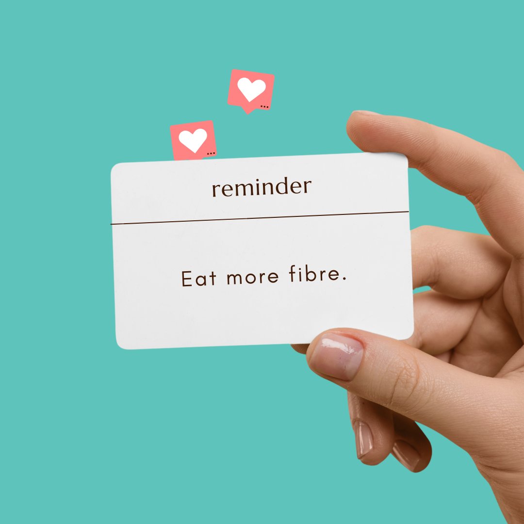 whataboutwheat_'s tweet photo. 🚨Spoiler Alert🚨 
You're not getting enough fibre. 

Most of us are getting less than HALF of the fibre we need every day (28-35 grams, for the record).

#whataboutwheat https://t.co/shpiUxxL6f