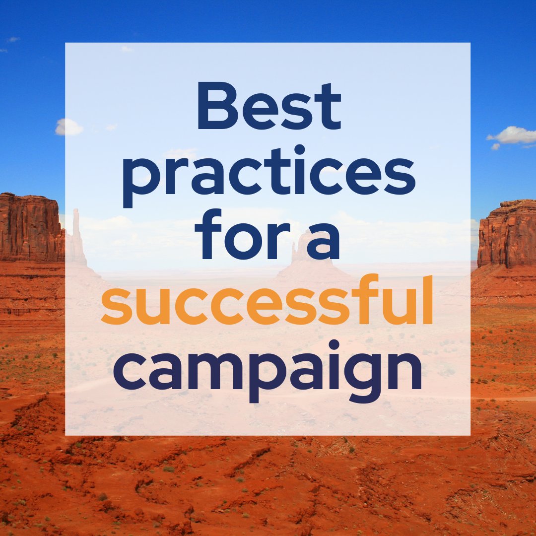 AZImpactForGood's tweet photo. Arizona Nonprofits! We see all the hard work you are doing to prepare for AZ Gives Day!  Need a little more guidance? Read about our best practices for running a successful fundraising campaign!  https://t.co/LqP1P5Qah3 
#az #nonprofits #azgives #fundraising https://t.co/1vSxyuWpBm
