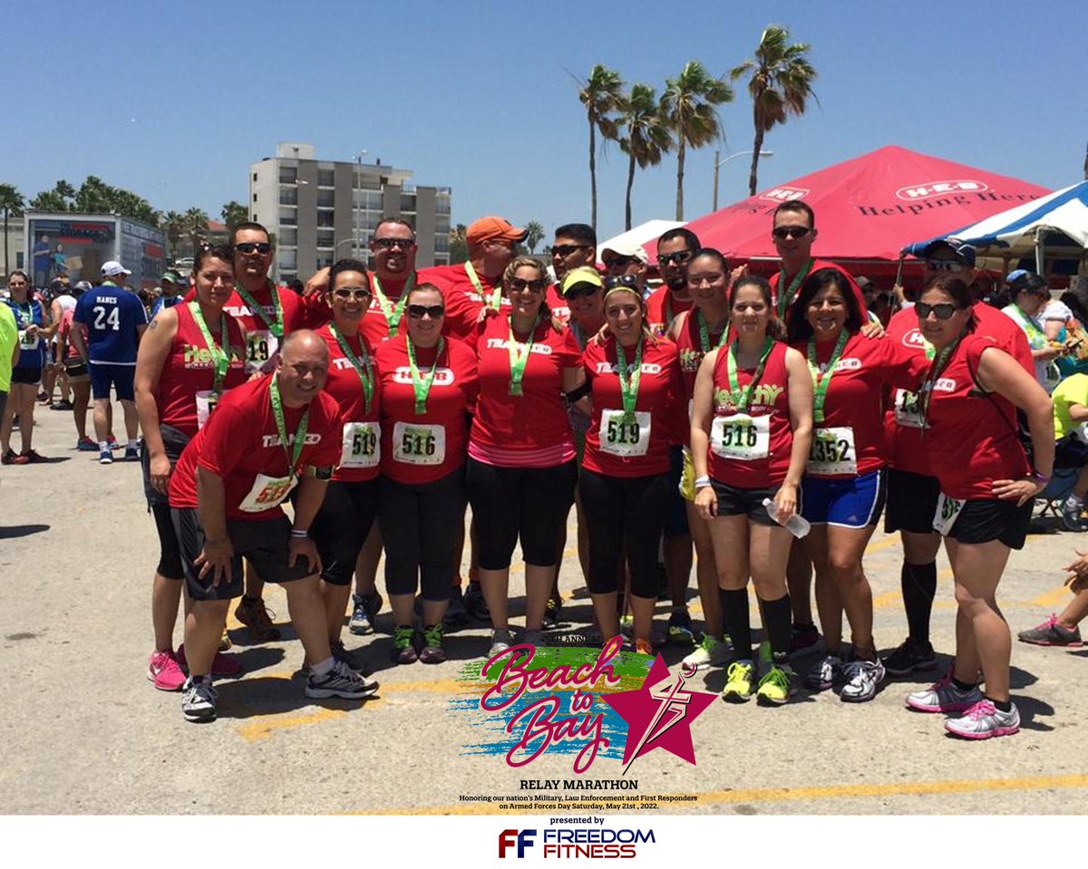 BeachToBayRelay's tweet photo. https://t.co/zSRXEle0oe