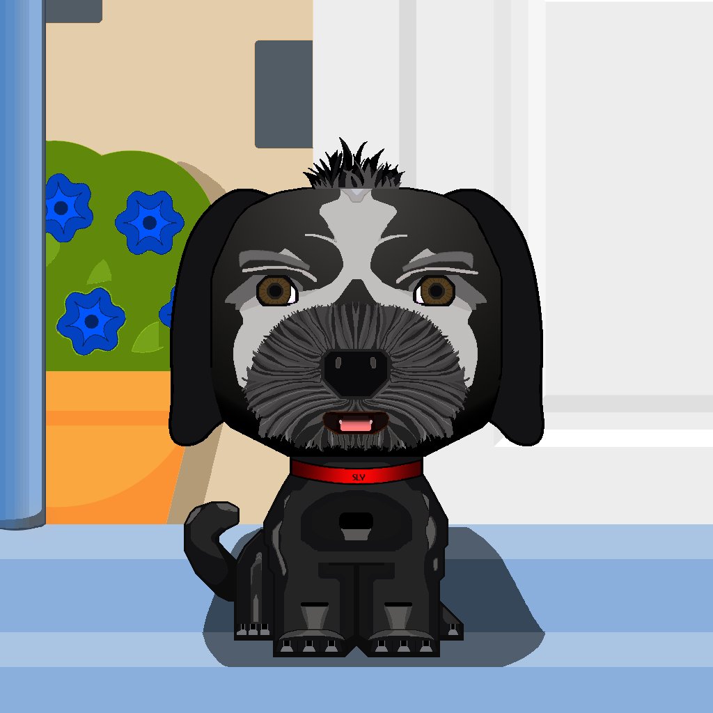 Classy_dogs's tweet image. Happy Clean Monday guys!

Just thought we should introduce you to some of our #Classydogs Team Starting with @Sly_Classydog 

Sly is the Founder
Trait 1: Gamer to the max - just not fast paced things such as #Fortnite more like management stuff currently playing #Riftworld

#NFTs