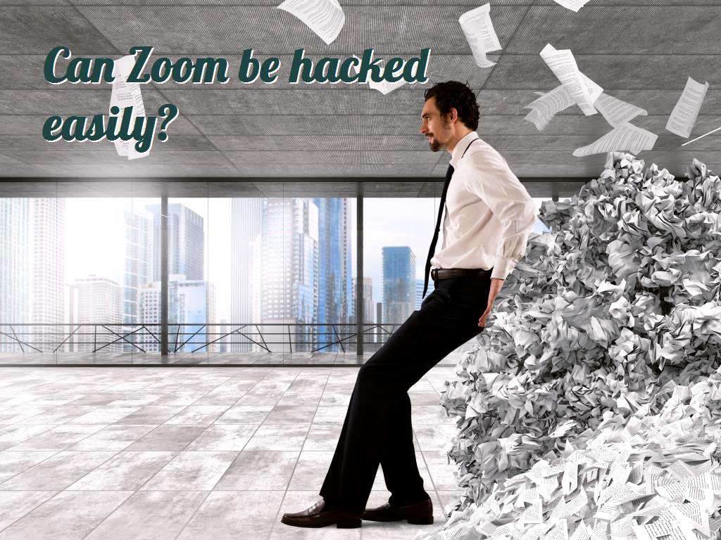 DotNek's tweet photo. Can Zoom be hacked easily?: Can Zoom be hacked easily?

. But the ease of using it can be costly for users. By costly, we mean it would be hacked, and all users' information would be stolen. Follow this article to see if it is possible to hack a Zoom… https://t.co/aDWGbpre5n https://t.co/DdieLuLNLX