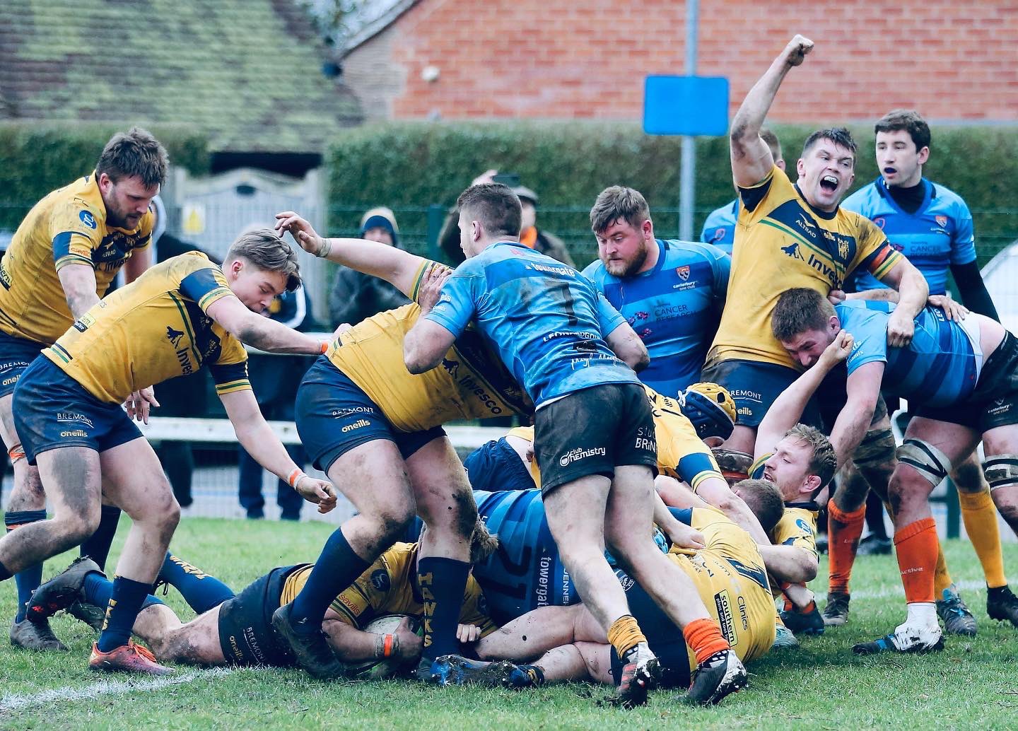 Henley Hawks Rugby on Twitter "🧡 What a day 🧡 Match report https//t.co/VCnhYjifDC ForDH5…