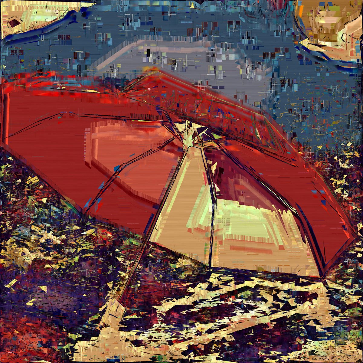 AeCryptoArt's tweet photo. We are giving 5 free #digitalart  NFT on this post!❤️‍🔥

To Win
1⃣Follow us
2⃣Like &amp; RT
3⃣Tag 3 Friends

#NFT #NFTGiveaway https://t.co/bV7w7JUICj