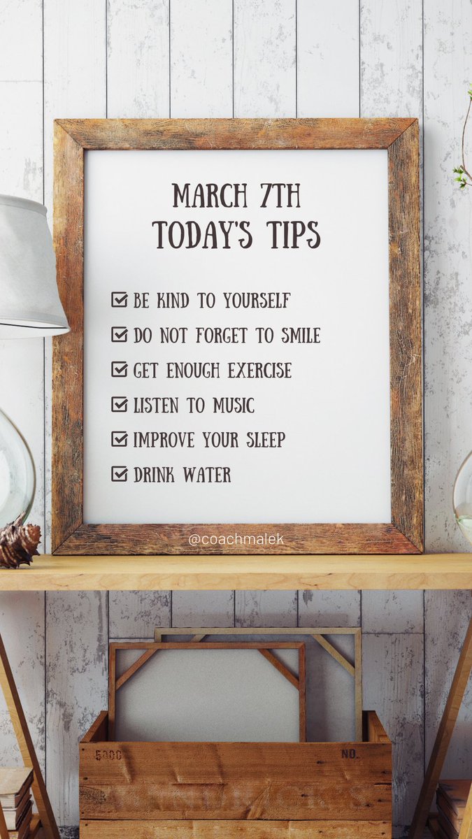 Coach Malek tweet media