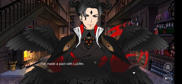 Obey me shall we date люцифер. Lucifer x reader. Люцифер морнингстар с крыльями гиф. Люцифер 2 игра. Синий экзорцист люцифер манга.