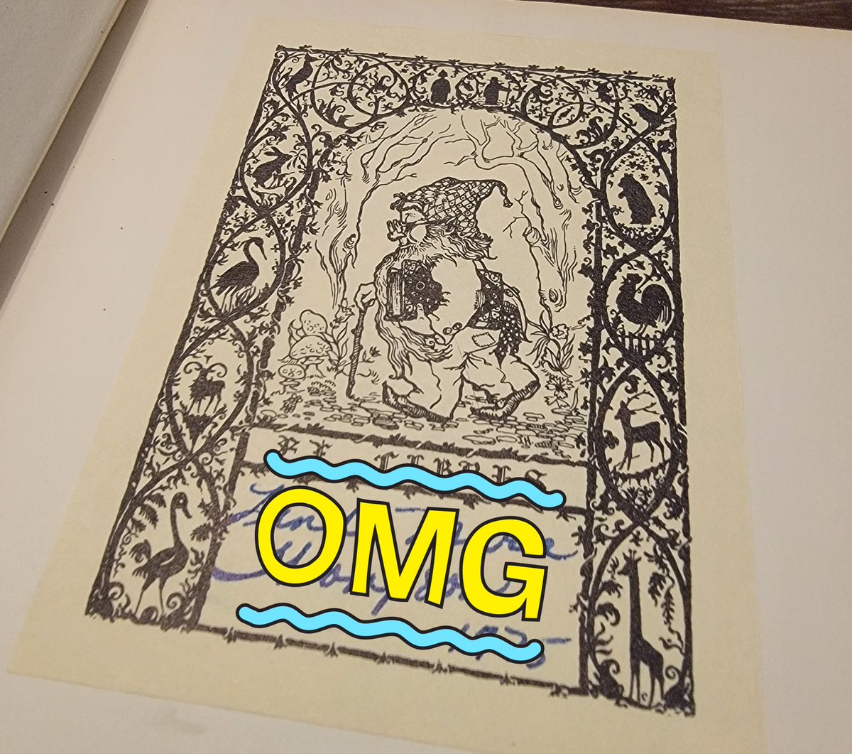 Buckland Museum of Witchcraft & Magick tweet media