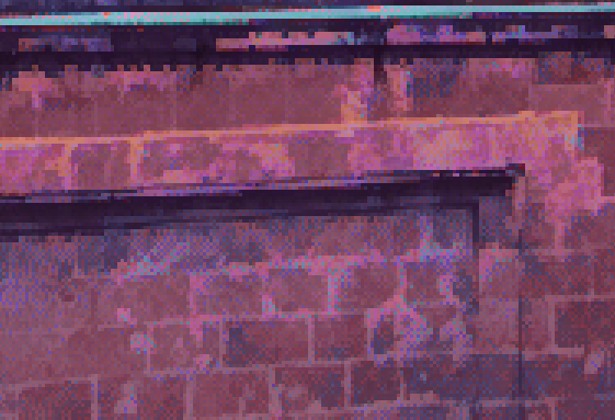 pixel_daydream's tweet photo. look how these bricks turned out tho ✨ https://t.co/ZbxEufDt3C