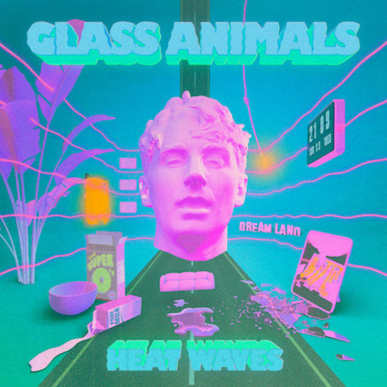 PigsAndPlans's tweet photo. "Heat Waves" by @GlassAnimals has reached #1 on the Billboard Hot 100, breaking the record for longest climb to #1 (59 weeks).

-
via @chartdata https://t.co/eS28n316F2
