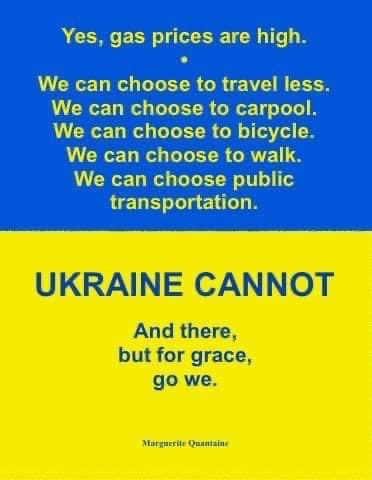 campbedream's tweet image. So very true.. #Ukraine️ #IStandWithUkraine