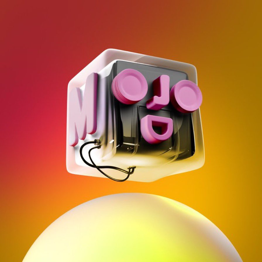doloxbt's tweet photo. 🚨 GIVEAWAY 🚨

1x Mojo Galaxy #NFT and 1x whitelist spot 🪐

To enter:
✅ Follow @mojogalaxynft and @DoloNFT 
✅ RT + 💙
✅ Tag 3 friends

Bonus entry - Join their discord: https://t.co/c7E06iCYSl

Winners announced in 48 hours ⏰

#NFTGiveaway #NFTCommunity https://t.co/iFNGF4dajY