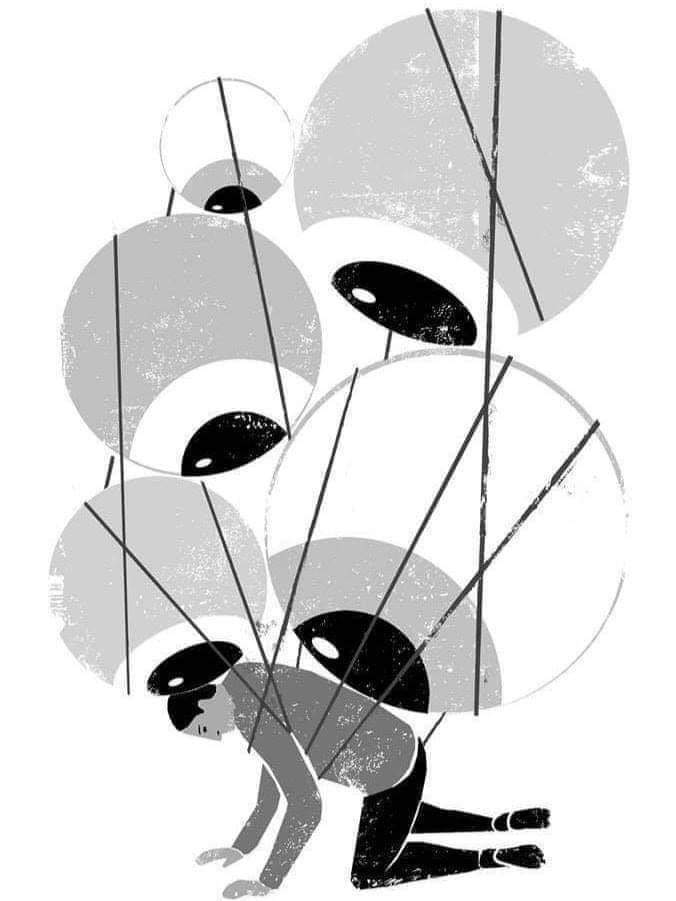 training_6's tweet image. "الحسد مميت، الحسد يضيع فرحة، ويضيع صحه، ويضيع راحة البال .. فاللهم أكفنا شر كل حاسد".