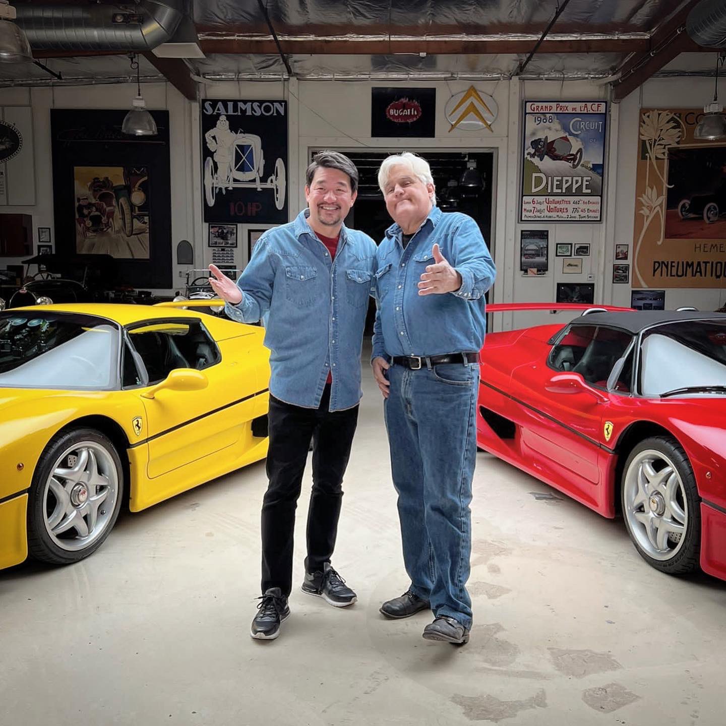 Ferrari Collector David Lee (@ferraridavidlee) / Twitter