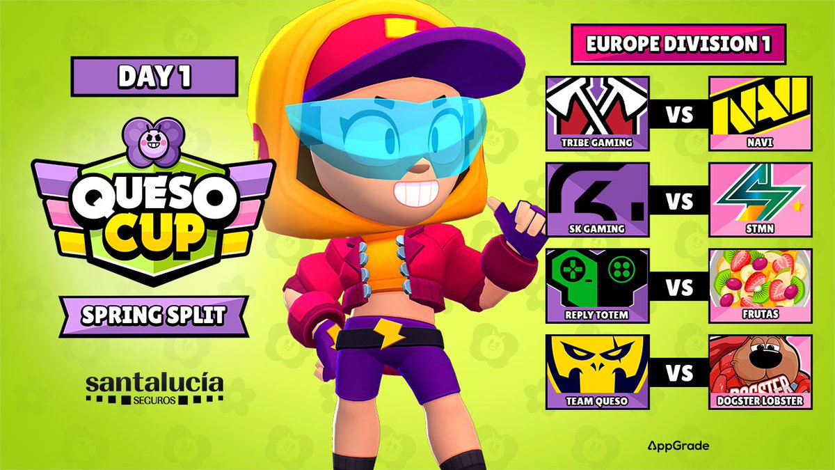 🔴 Live now | EU D1 DAY 1!!! 

🇪🇸 twitch.tv/thealvaro845 - <a href="/Alvaro845/">Alvaro845</a> 
🇬🇧 twitch.tv/teddiecasts - <a href="/TeddieCasts/">Teddie</a> 
🇫🇷 twitch.tv/godsavethefish - <a href="/Johannsiegrist/">GodSaveTheFish</a> 
🇮🇹 twitch.tv/psplayerd - <a href="/PlayerD__/">PlayerD</a> 
🇩🇪 twitch.tv/tv_brocast -  <a href="/BroCast_TV/">BroCast</a> 
🇷🇺 youtube.com/c/CrySoul