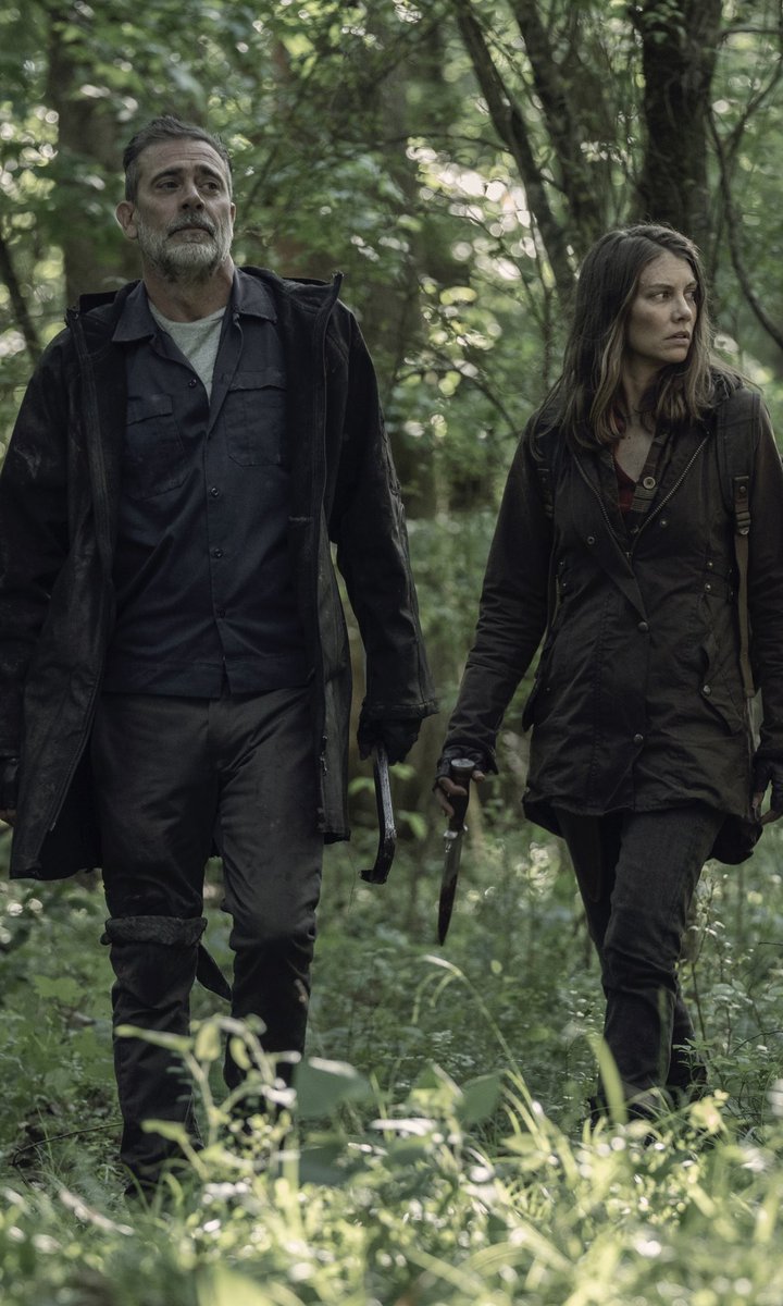 Rheewalker1's tweet photo. Oh myyyy… when the best two characters get there own show https://t.co/zGYbhUYtMB