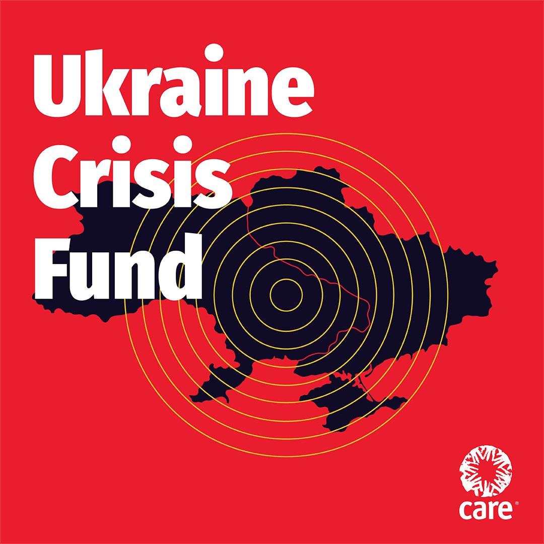 TheExellion's tweet photo. Hey streamers, we're still actively looking to run campaigns for @CARE. Over 1 million Ukrainian citizens have been displaced from their homes. All funds go to food, water, and other emergency supplies for refugees.

Reply here or DM - we'll set you up ASAP

RT for visibility 🙏 https://t.co/QiPs4Pm1qU