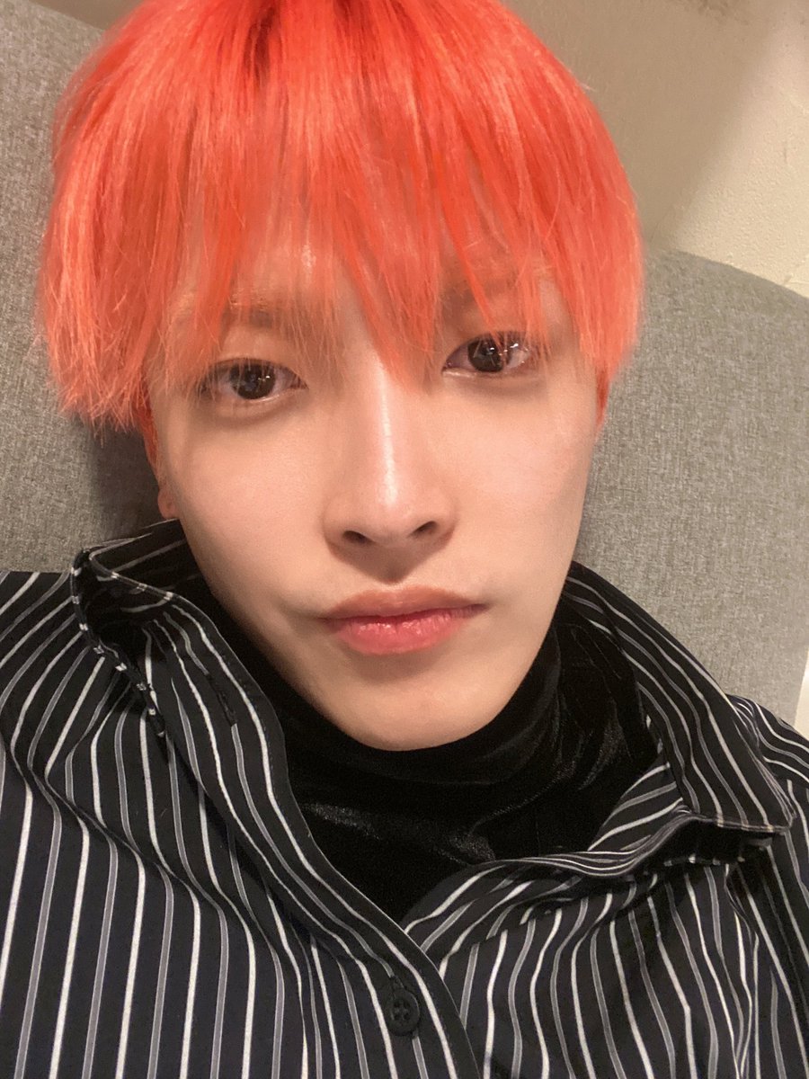 1704atz's tweet photo. Omg pretty boy https://t.co/ZQUFiG9yeU