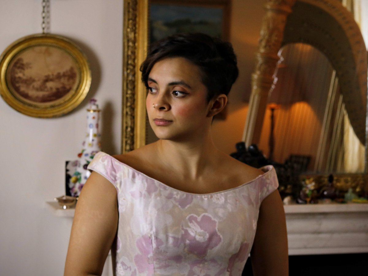 Random Opera Company tweet media