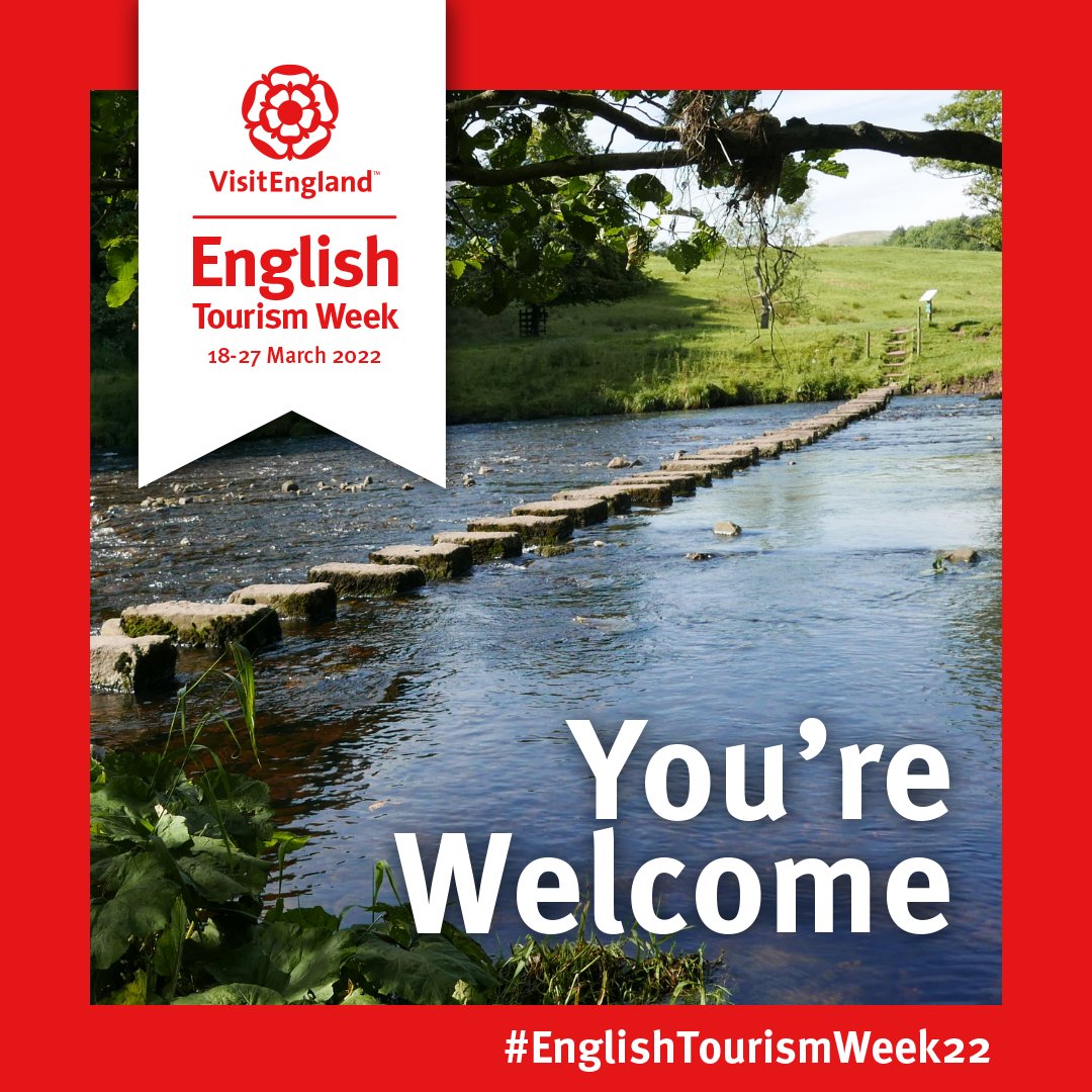 UKEscape's tweet photo. #Laythams is proud to support #EnglishTourismWeek! Let’s celebrate our wonderful industry, and those who work so hard to bring us enriching experiences and holidays 👏

We’re ready to welcome back customers in 2022 - Let’s make it a year to remember! #EnglishTourismWeek2022 https://t.co/waWIpoBJ8X