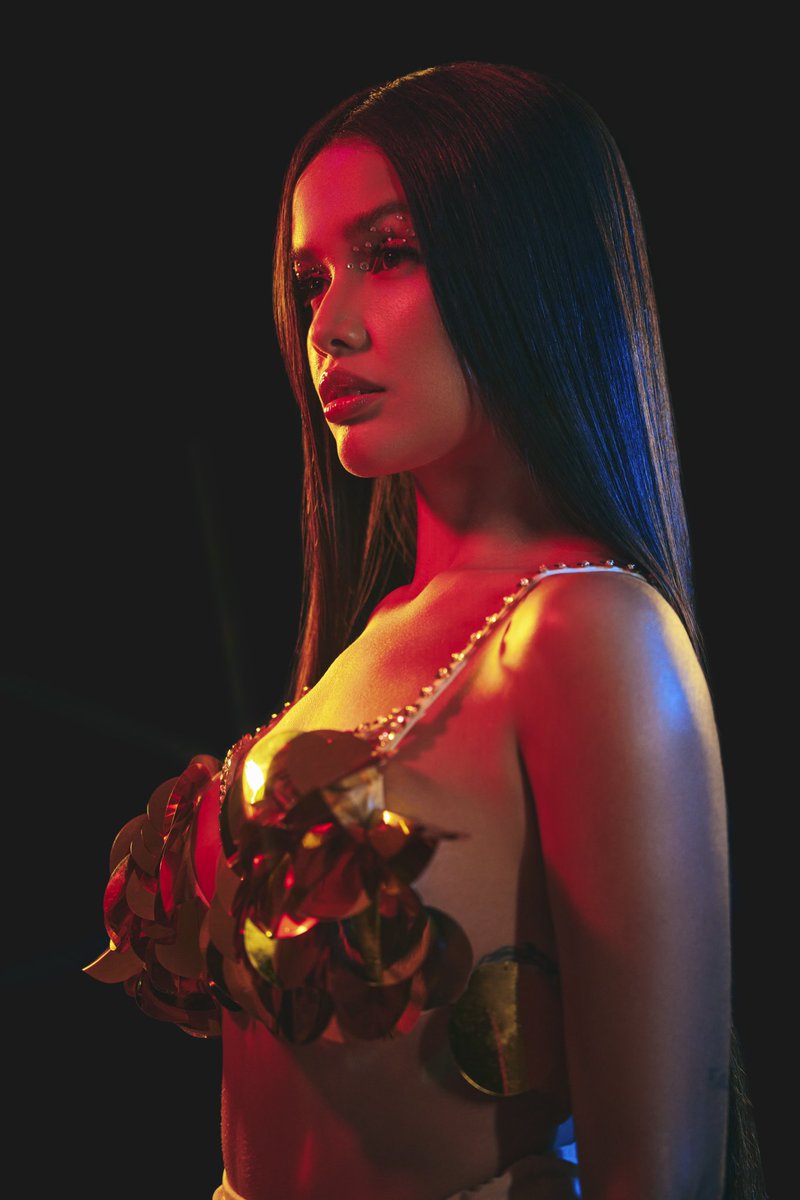 As vendas começaram! Rio de Janeiro, a nossa hora chegou! Ingressos para o dia 26/03 estão disponíveis! 

qualistage.com.br/evento/22/juli…

Ingressos e informações para os próximos shows em breve. 

#JulietteCaminho #TurnêCaminho