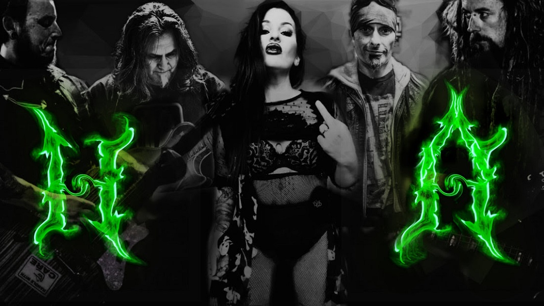 ScottBrownstone's tweet photo. Listen Live https://t.co/sgNOy2s84U #twitch #AiiR #NowPlaying on @AiiRadioLive's #TheFemaleFrontedRockandMetalShow
Opening w/@AbyssHellz ~ #BadIntentions https://t.co/NK4J7EXeAo Sydney
*More #HellzAbyss on the show!
#Blow: https://t.co/J491H8IJHy
Preorder: https://t.co/lWUhomlcLM https://t.co/1oniUcP3xl