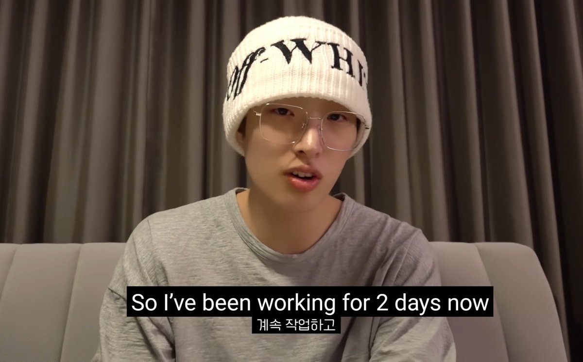 fixonism's tweet photo. song mingi, a man with a heart full of love, passion &amp; dedication. every day im always so grateful &amp; proud of how far youve come, youve made it possible through ur own efforts &amp; hardwork, you was able to come back &amp; become a cooler, stronger &amp; happier mingi as you are right now🤍 https://t.co/gMxyDcIPJn