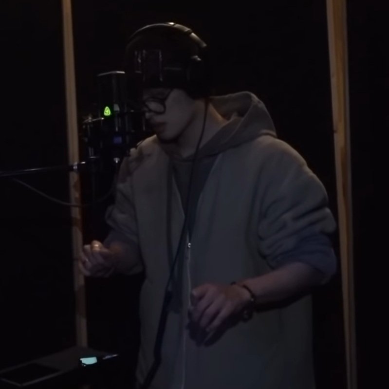 fixonism's tweet photo. song mingi, a man with a heart full of love, passion &amp; dedication. every day im always so grateful &amp; proud of how far youve come, youve made it possible through ur own efforts &amp; hardwork, you was able to come back &amp; become a cooler, stronger &amp; happier mingi as you are right now🤍 https://t.co/gMxyDcIPJn