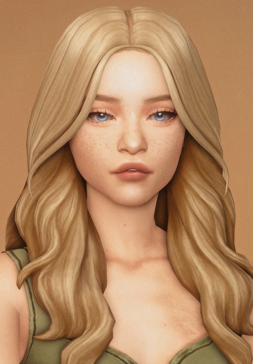 dogsilll's tweet photo. these hairs are now available for my early access patrons! https://t.co/J7GKezZDnR https://t.co/moQHHlhyHp