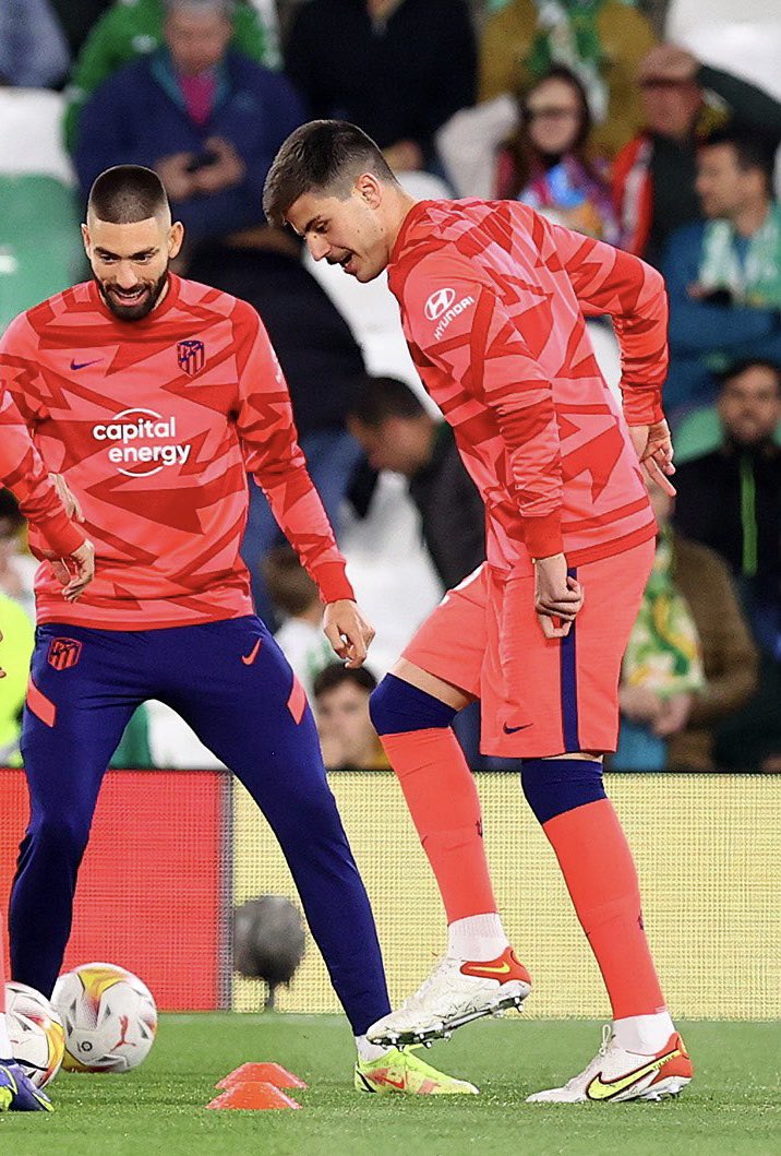 marco3moreno's tweet photo. Experiencia única e inolvidable la vivida anoche en el Estadio Villamarin , ahora más que nunca a trabajar duro para ganarme volver más 💪😍🏧 https://t.co/fZubLdLahO