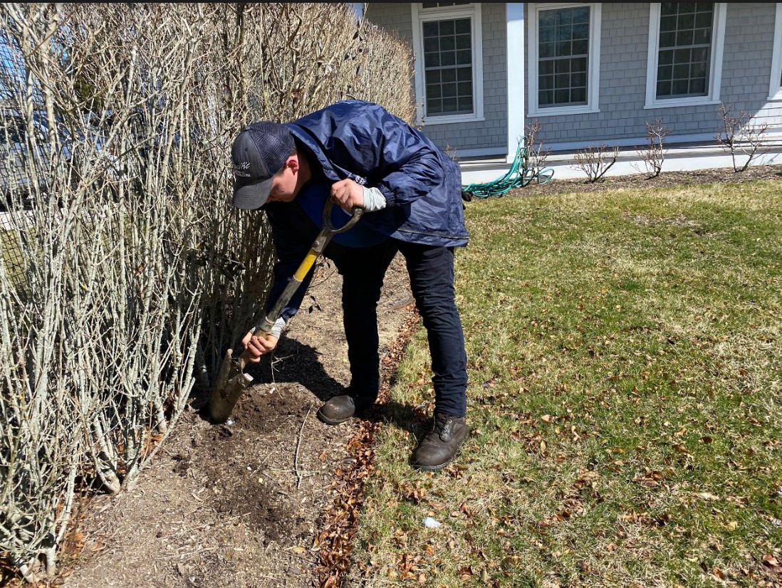 Interested in adding to your existing #sprinklersystem this season?  Pacific can give you a FREE estimate to renovate your system, 888-438-7224 👍

#PacificLawnSprinklers #Pacific #YellowTrucks #Irrigation #sprinklerrepair #newhomeowner #lawnsprinklers  #PacificTeam