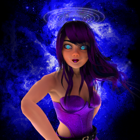ethergoddessnft's tweet photo. Another awesome fan-art made by one of our members! ♥️
We appreciate these type of works as shows the love and support from our community! ♥️
Credits to: @mhuangfx 
#NFT #fanart #NFTCommunity https://t.co/UJI0KHFDk1