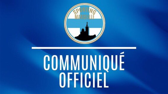 𝐒𝐩𝐨𝐫𝐭𝐢𝐧𝐠 𝐂𝐥𝐮𝐛 𝐝𝐞 𝐌𝐚𝐫𝐬𝐞𝐢𝐥𝐥𝐞 tweet media