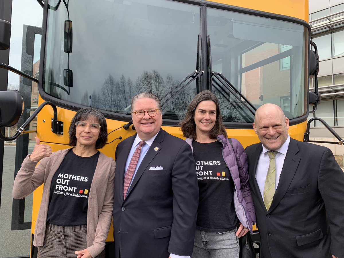 Senator Pete Harckham tweet media