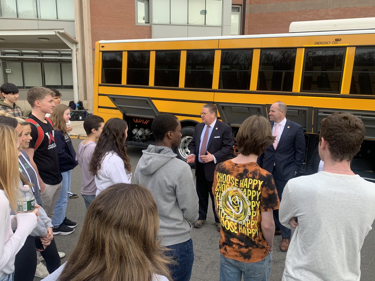 Senator Pete Harckham tweet media