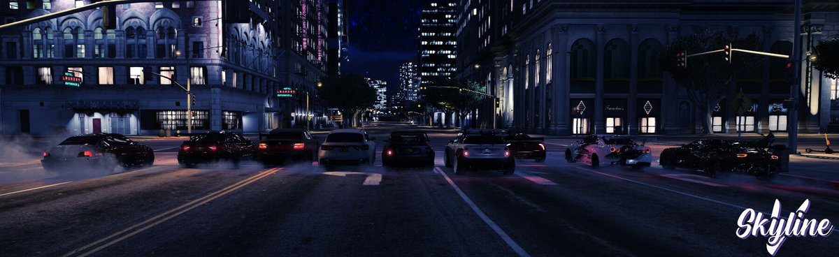 SkylineV10's tweet photo. Du suchst denn Nervenkitzel? Das Adrenalin?
Dann organisiere doch dein eigenes Straßenrennen, fahr zum Spaß um Autopapiere oder um Geld, es liegt bei dir! Lass dich aber nicht von den Cops erwischen, könnte teuer werden!

Werde heute noch eine Legende auf  https://t.co/QZ5N0D2s5f https://t.co/Mi6jQYyNzH