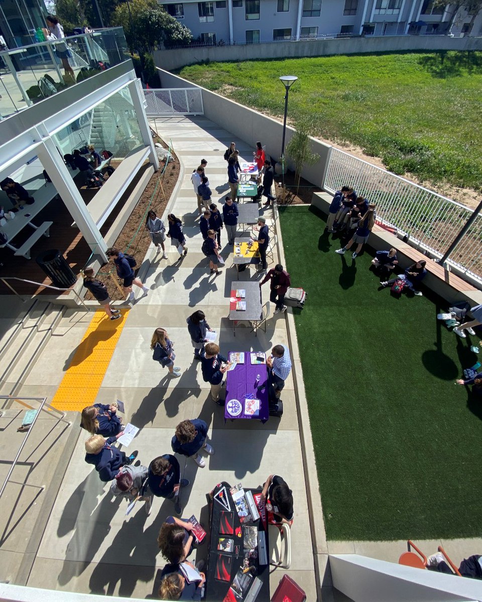 Things are looking up: RACC is looking forward to another full schedule of mini fairs and events in Southern California this week!