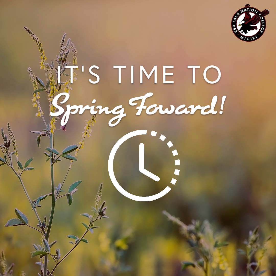 RLNCMiigzi's tweet photo. Don't forget to spring forward! Friendly reminder to change your clocks to one hour ahead. #DaylightSavingsEnds #RLNC #AGreatPlaceToStart https://t.co/LYuJvfXYom
