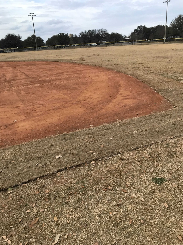 SFSturf_pros's tweet photo. Our Development Services team finished up a renovation project last week for @CityofDallas Samuell-Grand Park! Our team was able to get things back in order for their 2022 season! #Playball #safefield https://t.co/EtChNwFc9S