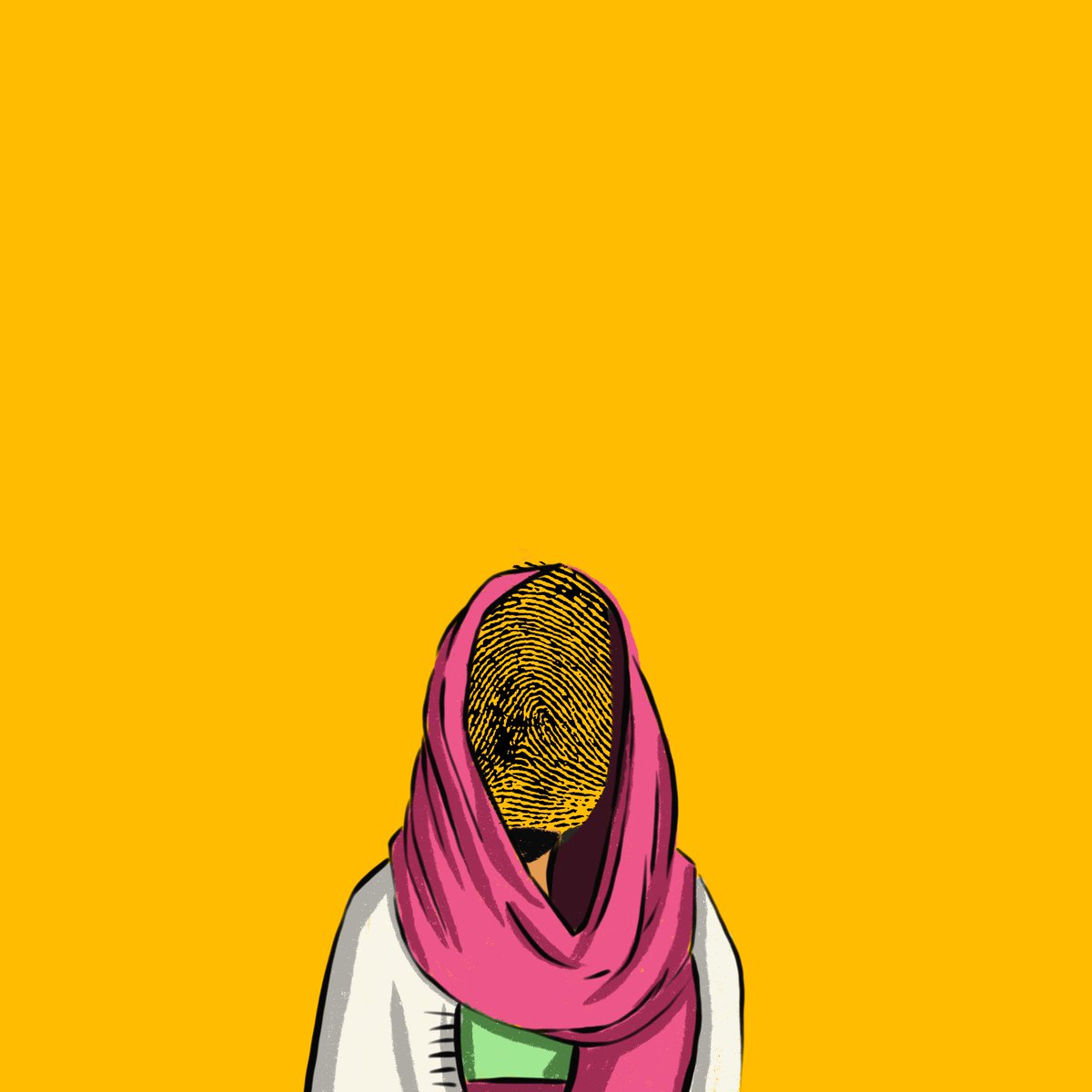 My women's day special drop is now out on 
<a href="/WazirXNFT/">WazirX NFT Marketplace</a>
 Wanted to tribute Malala, such a huge inspiration and a face of world peace. Check out --> nft.wazirx.org/assets/0x23Cad…
.
.
.
.
.
<a href="/LostHongshan/">Duality (τ, τ)</a> <a href="/artnarchitect/">Artchitect</a> @divitonchain <a href="/snow_nft/">snow.eth ❄️</a> <a href="/senguttuvan_n/">sengu</a> <a href="/aiumtrakul/">Taj Aiumtrakul</a>