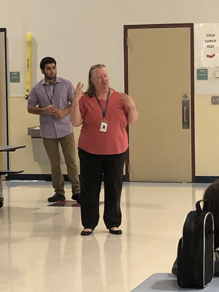 Memorial Elementary (@howellmemorial) on Twitter photo Superintendent Isola, BOE members Mr. Miller, Mrs. Malley and Mr. Harvey presented today to our 5th graders on Howell BOE Day! Looking forward to a great day! <a href="/JosephIsola/">Joseph Isola</a> <a href="/MalleyMaryrose/">MaryRose Malley</a> <a href="/amiller817/">Al Miller</a> <a href="/SocStudiesHTPS/">Mike Harvey</a> Superintendent Isola, BOE members Mr. Miller, Mrs. Malley and Mr. Harvey presented today to our 5th graders on Howell BOE Day! Looking forward to a great day! <a href="/JosephIsola/">Joseph Isola</a> <a href="/MalleyMaryrose/">MaryRose Malley</a> <a href="/amiller817/">Al Miller</a> <a href="/SocStudiesHTPS/">Mike Harvey</a>
