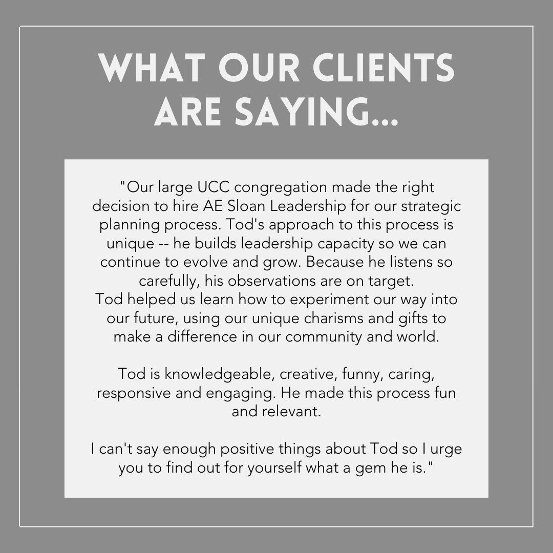 To learn more on how to get involved with AE Sloan Leadership, head on over to our website to learn what the best path may be for you.

aesloanleadership.com