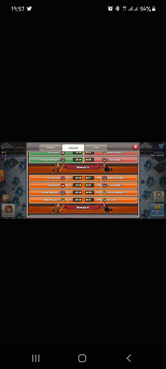 <a href="/ZolokOficial/">Código: ZOLOKO</a> <a href="/shioNwu/">shioN🔥</a> <a href="/Sockers_/">Sockers SU</a> algo raro no? En plena liga